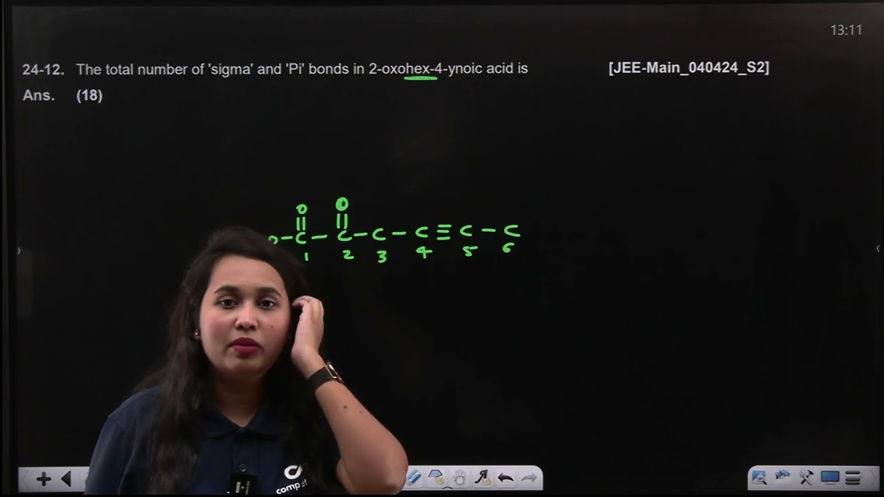 Video Solution