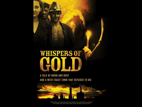 WHISPERS OF GOLD  - TRAILER