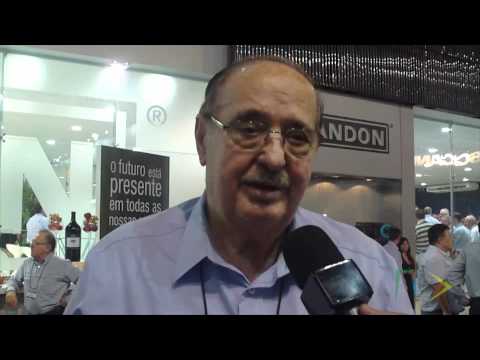 Como você transporta o Brasil? edição 1 Como você transporta o Brasil? edição 1