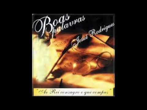 Esperança Nele (por Causa Das Muitas Opreções) - Josué Rodrigues
