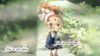 You&#39;re not alone - Shayne Ward (video clip :D)