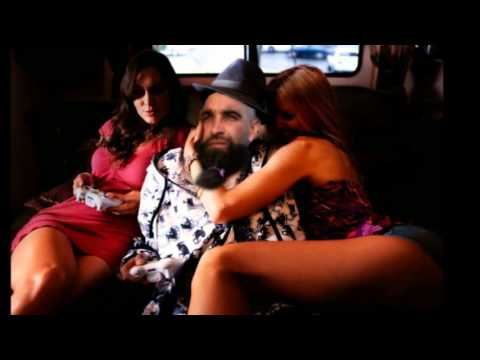 David Lopez - La Calotte (TRAP)