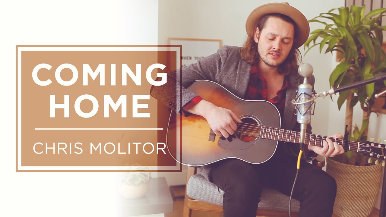 Promotional video thumbnail 1 for Chris Molitor