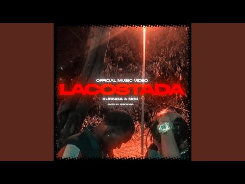 Lacostada
