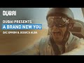 Dubai A Brand New You Zac Efron Jessica Alba