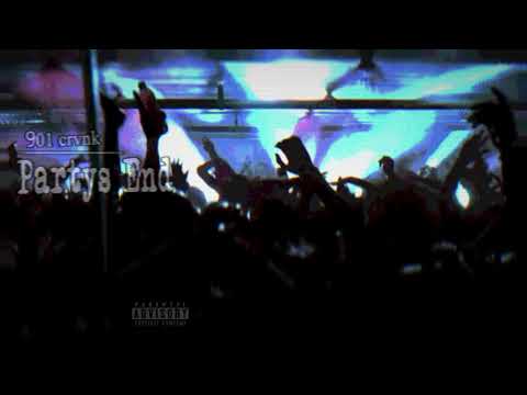 901 CRVNK - PARTYS END