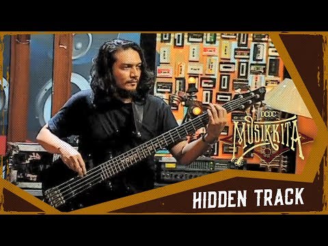 Nectura (Hidden Track DCDC MUSIKKITA)