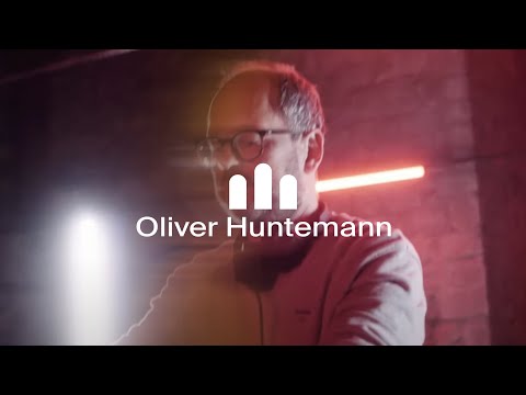 Away To: Rüdersdorf with Oliver Huntemann (Factory People x Creative State)