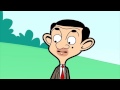 Mr Bean Animated Series 2 Episode 13 The Newspaper 2017