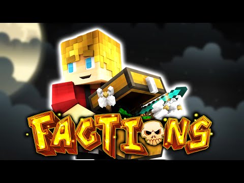Lachlan - Minecraft Factions: MEGA Mythic War Chest Opening! #32