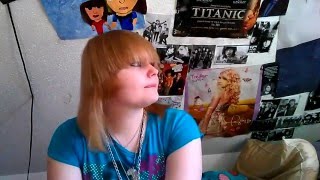 Silent night by aly and aj