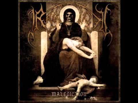 Ragnarok - The Elevenfold Seal