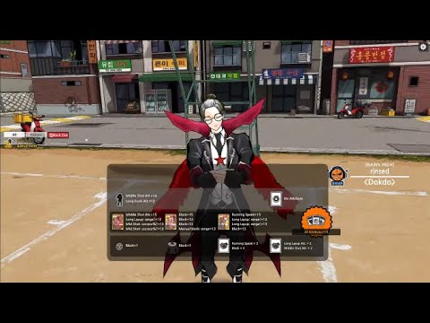 Freestyle2: Dokdo PF Iso ft. cash💲SF Rinsed and iiceyy CT