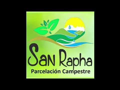 Video de San Rapha - Proyecto agroturístico en Piendamó, Cauca