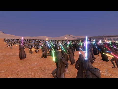 2000 Soul Tyrant's  vs 3000 Laser Knight's | Ultimate Epic Battle Simulator |