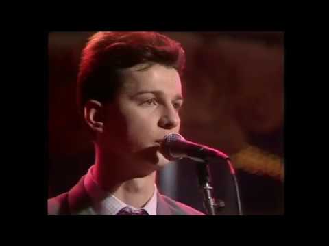 Depeche Mode - See You (Live @ Måndagsbörsen '82)