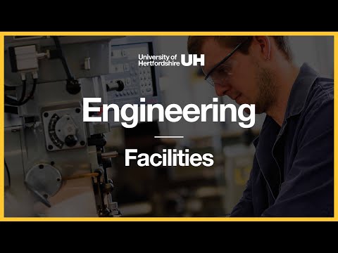 Engineering - Facilities