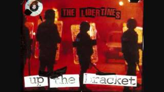 The Libertines - The Boy Looked at Johnny