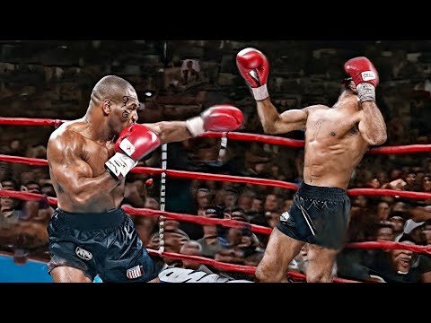 UNBELIEVABLE! Mike Tyson's Quickest Knockouts in Just 1 Second!