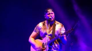 Il Cile - La fate facile - Live Carugate 14/07/2018