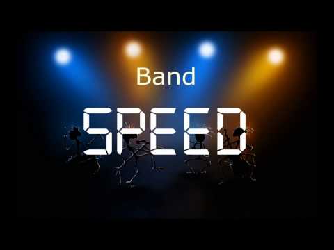 Ramo Ramo MIX - Speed Band