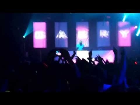 Gabry Ponte @ Zarro Night Live Club Trezzo 19-10-13