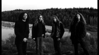 Opeth - Black Rose Immortal (1993 Demo)