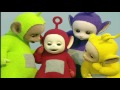 Teletubbies Numbers 8 UK