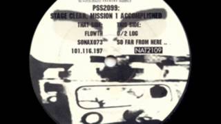 PSS2099 - So far from here... (NAT2109)