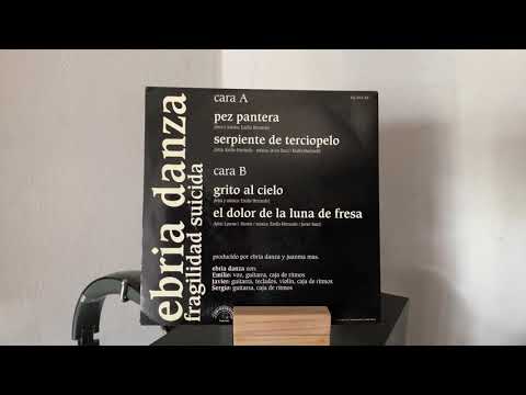 Ebria Danza - Grito Al Cielo