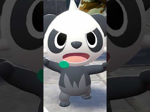 Was passiert, wenn Sie in Pokemon Legends ZA den FALSCHEN Starter wählen? #pokemonlegendsza