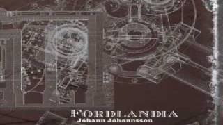 Jóhann Jóhannsson - Fordlandia