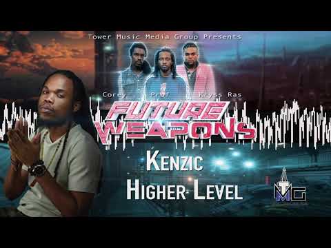 Kenzic -  Higher Level