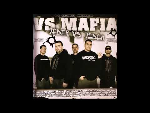 VS Mafia - Untergrund Party (prod. by Woroc)