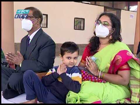 বিজয় দিবস উপলক্ষে মসজিদ, মন্দির, গির্জা ও প্যাগোডায় আয়োজিত বিশেষ প্রার্থনা | ETV News