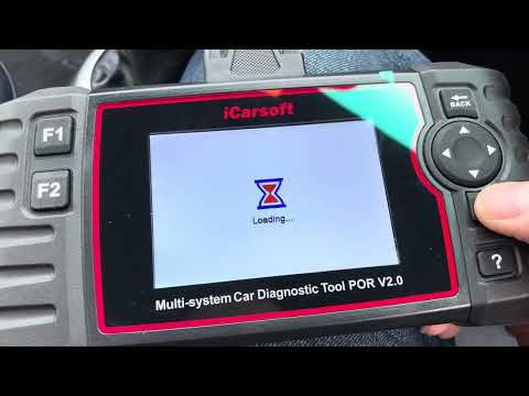 Classic Porsche Must-Have! UK Experts Test iCarsoft POR V2.0 on Boxster 986 S, Out-of-the-Box Setup & Full Walkthrough