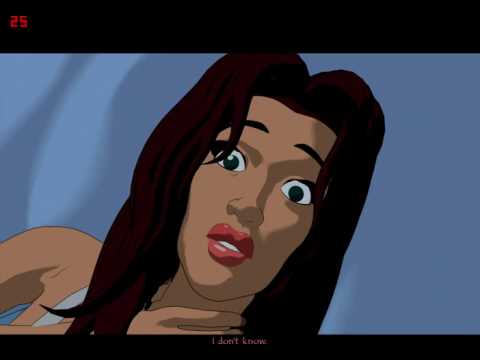 Runaway a road adventure part 1 Wake Me Before Dying