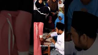Download lagu KH ZAINAL ARIFIN S.H.I BAROS mp3