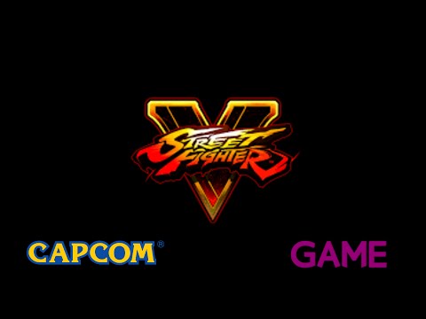 Street Fighter V Even: Ryan Hart Hype