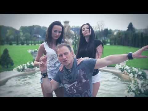 Kris Talisman - Rozpłyń się ze mną (Official Video)