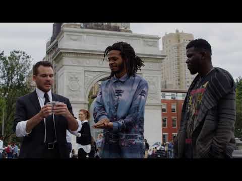 The Extraordinary Card Magic of Jason Ladanye: Forging Ahead