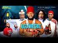 AGUJIEGBE Full Movie YUL EDOCHIE LIZZYGOLD ONUWAJE 2025 Latest Nigerian Movie