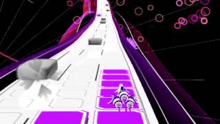 Audio Surf Santigold-God From The Machine