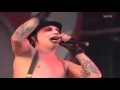 Marilyn Manson - Doll Dagga Buzz Buzz Ziggety Zag  Live