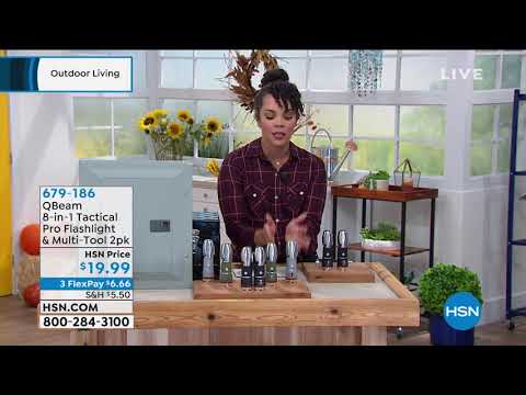 HSN | Outdoor Living 09.21.2020 - 08 AM