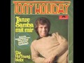 Tony Holiday - Tanze Samba mit mir 