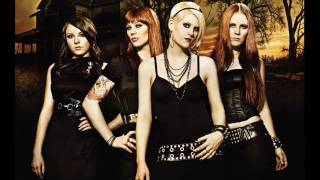 kittie wiskey love song