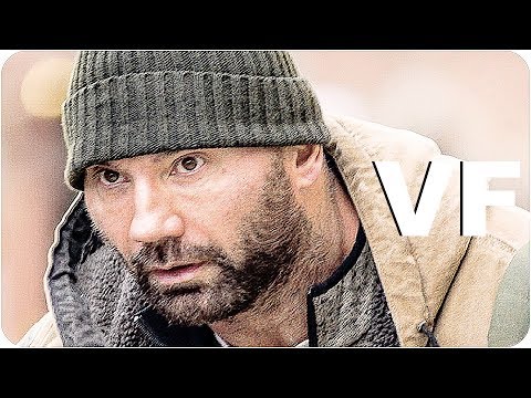 BUSHWICK Bande Annonce VF (Netflix // 2017)