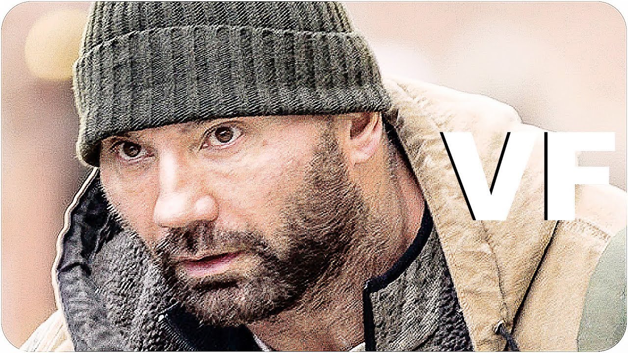 Miniature de la vidéo BUSHWICK Bande Annonce VF (Netflix // 2017) du film Bushwick