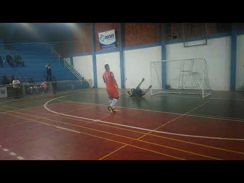 Desafio do Montanha: Rubinho